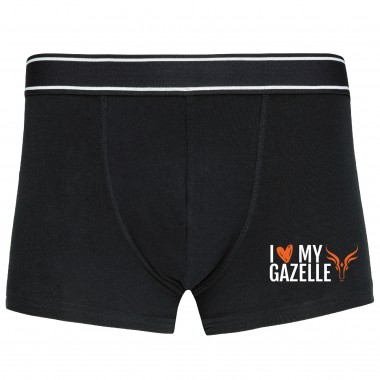 Boxer Homme Rallye Aïcha des Gazelles